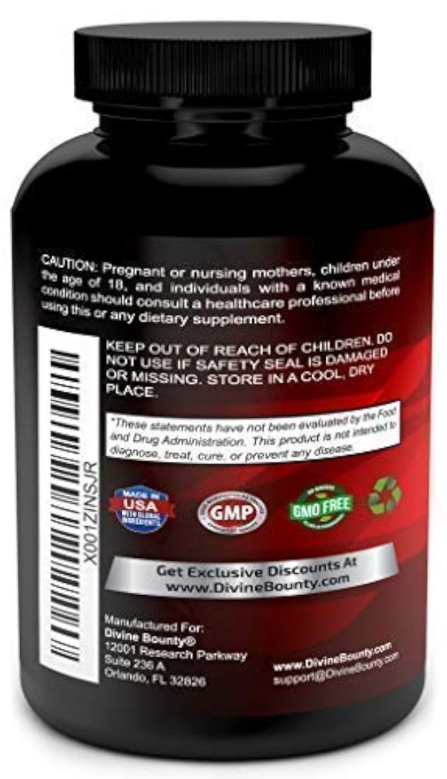 Suplemento Apoyo cerebral 1800 mg