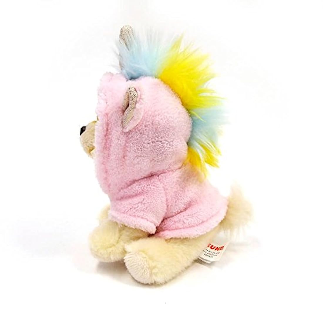 Gund Bitty Boo Bumblebee disfraz de peluche