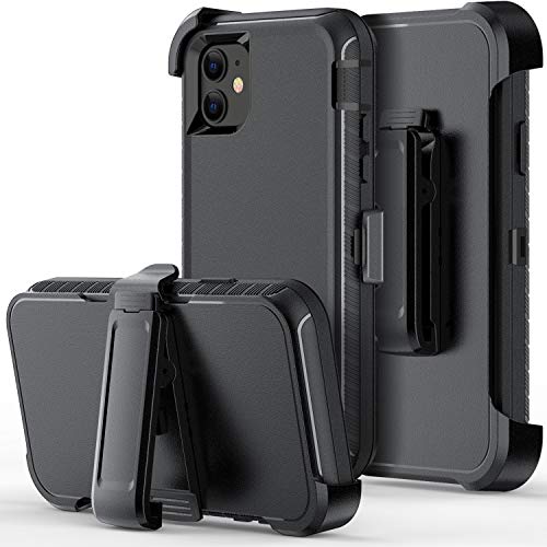 ORIbox Funda para iPhone, funda para iPhone 7 y funda para iPhone 8
