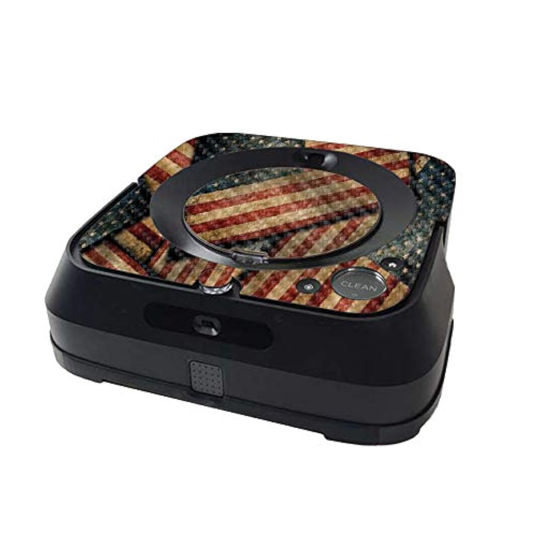 Compatible con iRobot Braava Jet M6 Cobertura Mínima