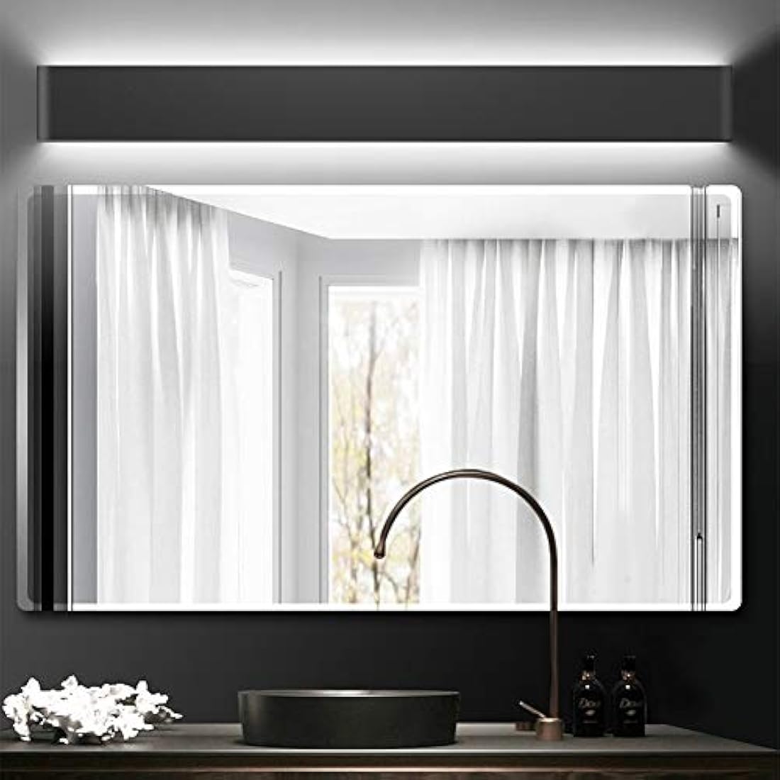 Todos los apliques de pared de barra