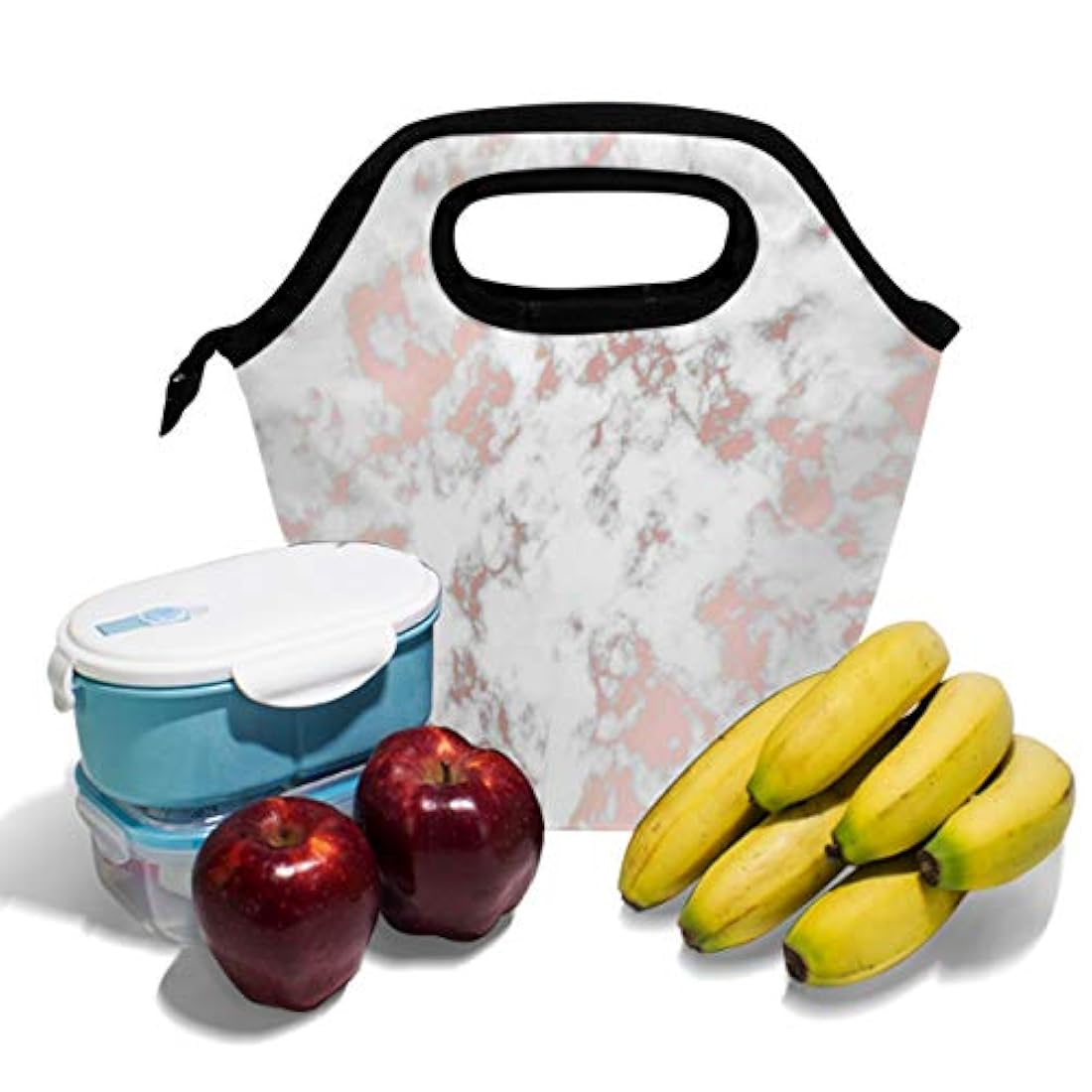 bolsa de almuerzo refrigerador aislado