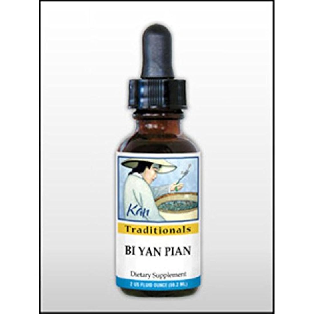 Kan Herbs - Suplemento multivitaminico en liquido