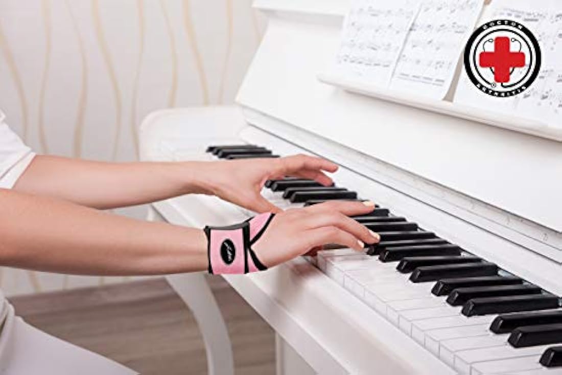 Muñequera individual