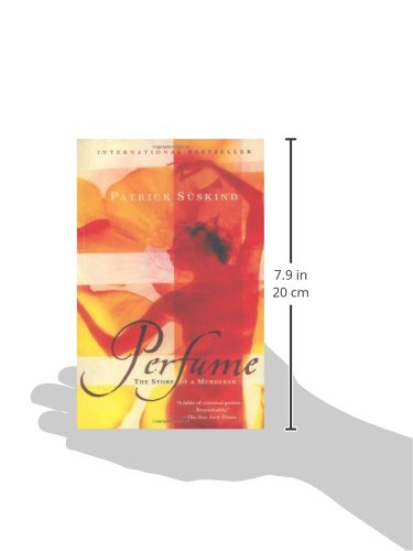 perfume: la historia de un asesino
