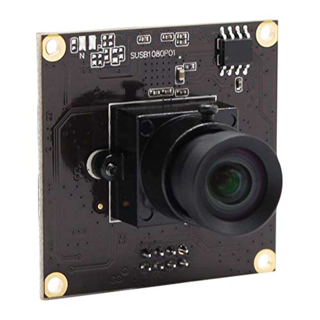 Cámara USB HD AILIPU 2.0MP con sensor OV4689 de 1/3 pulgada