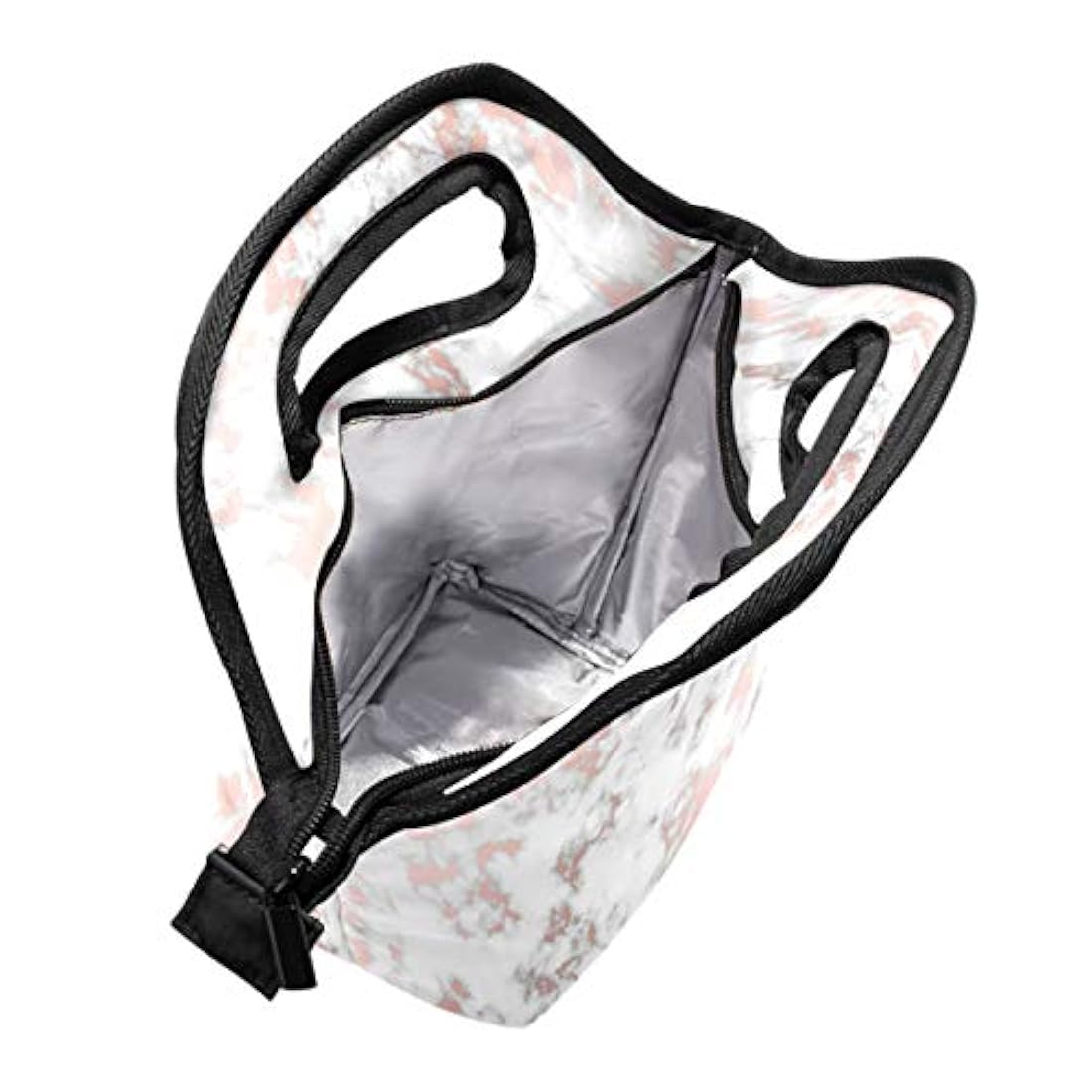 bolsa de almuerzo refrigerador aislado