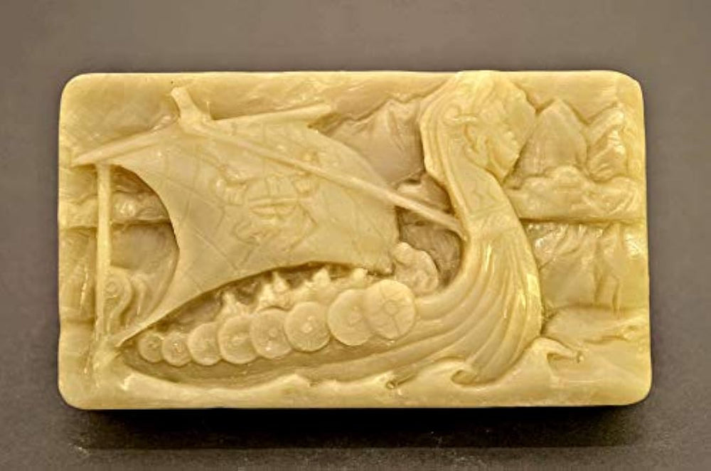 Molde de silicona para yeso