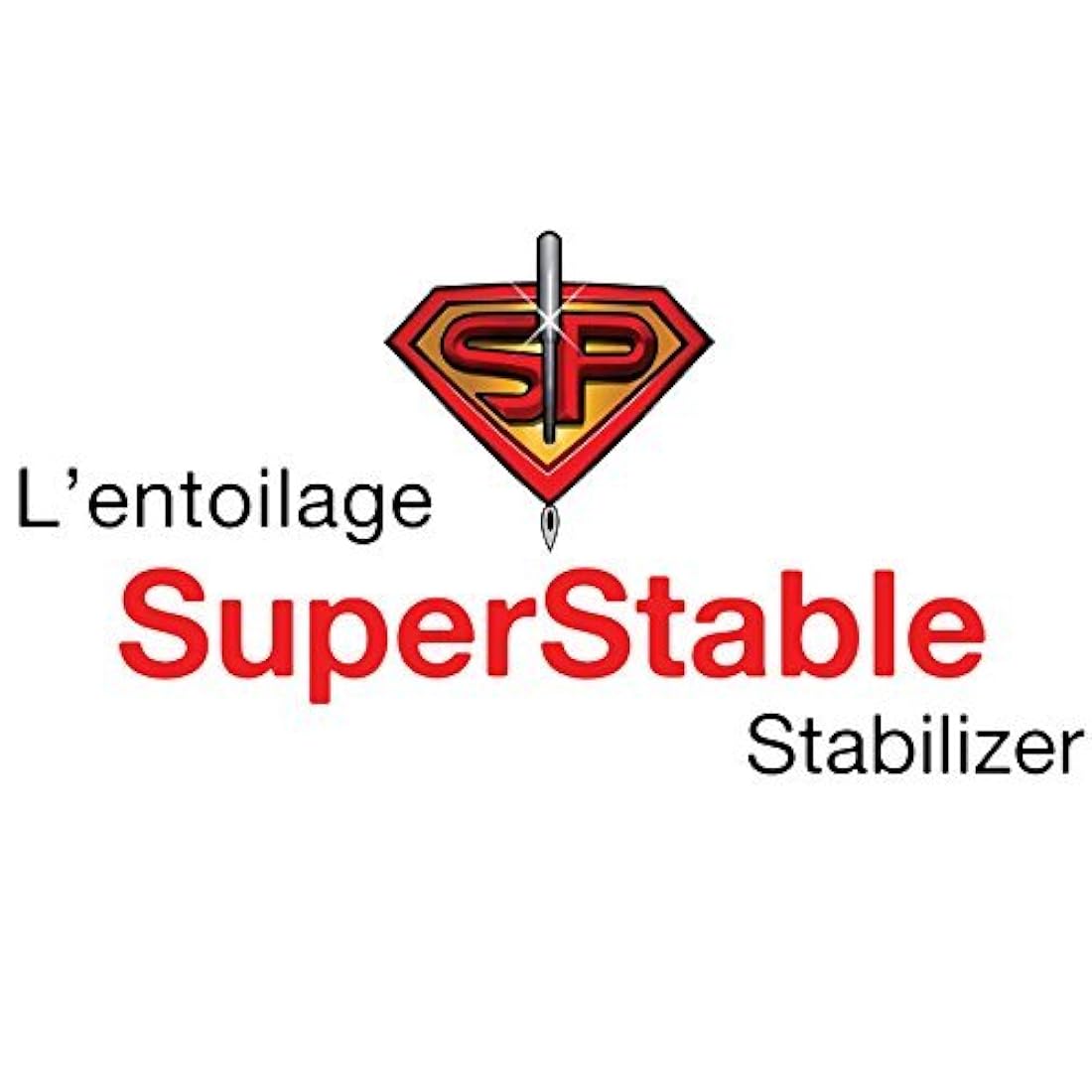 Superpunch estabilizador de lavado completo