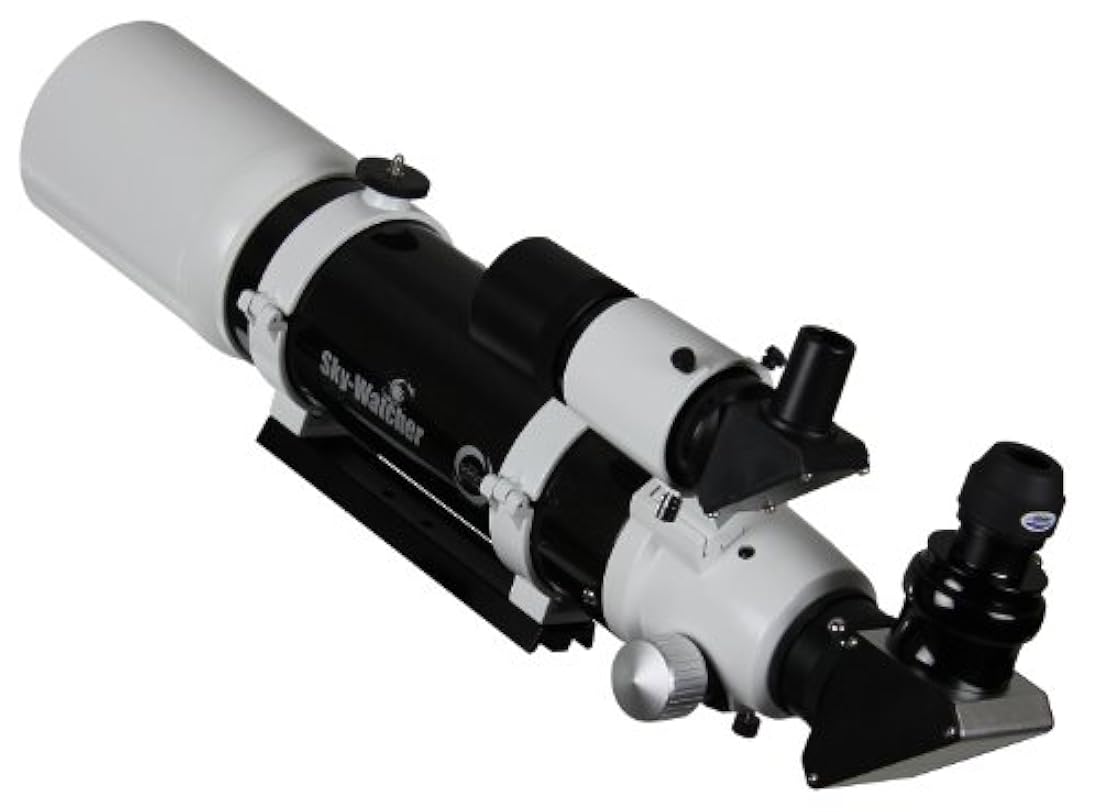 Sky-Watcher Doublet Apo. Telescopio refractor