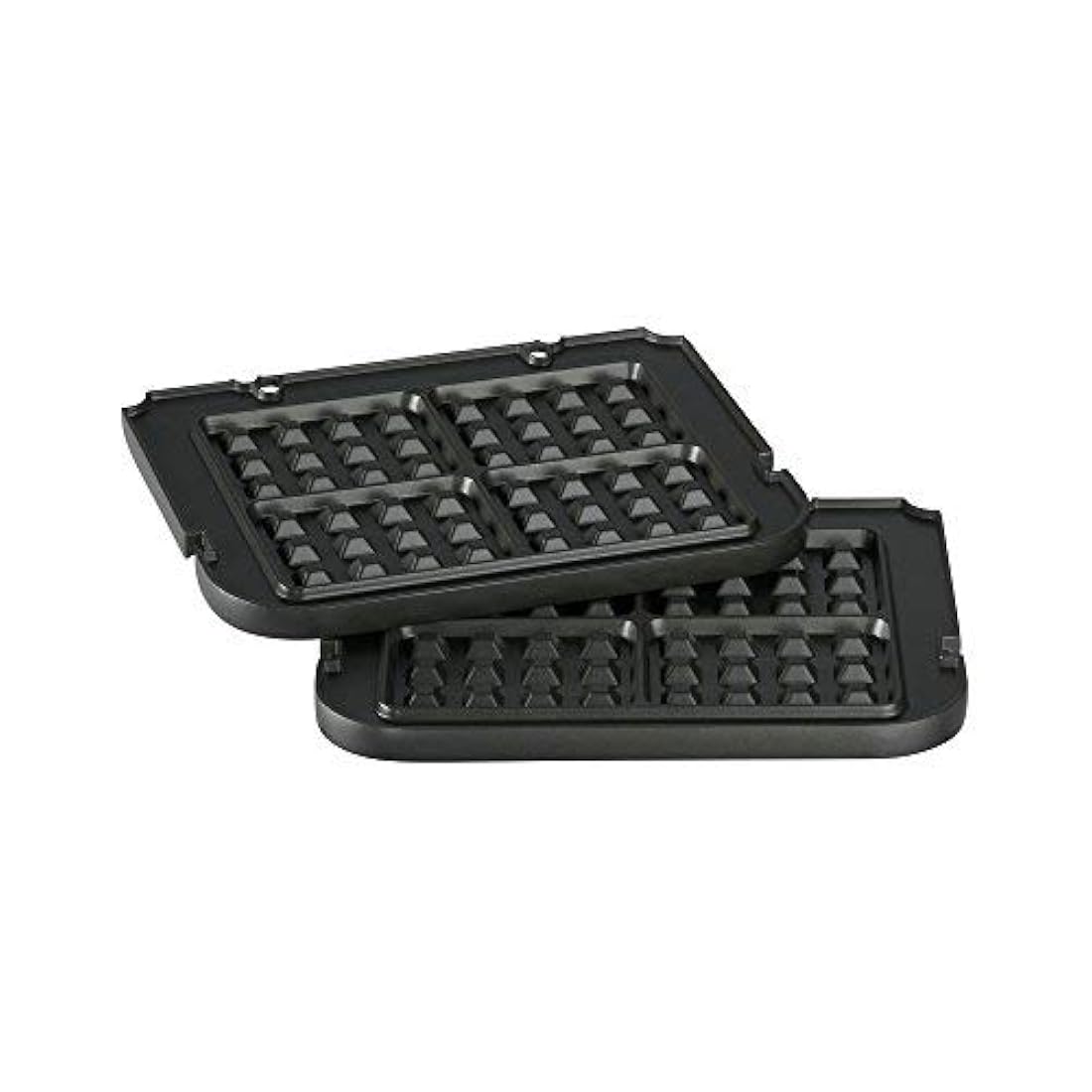 Placas para waffles para plancha Cuisinart GR-WAFP