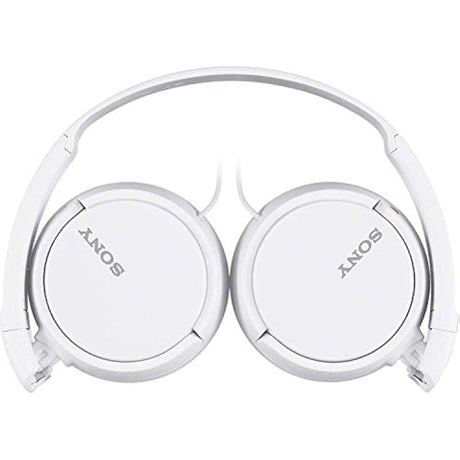 Sony MDR-ZX110 - Auriculares de diadema Blanco