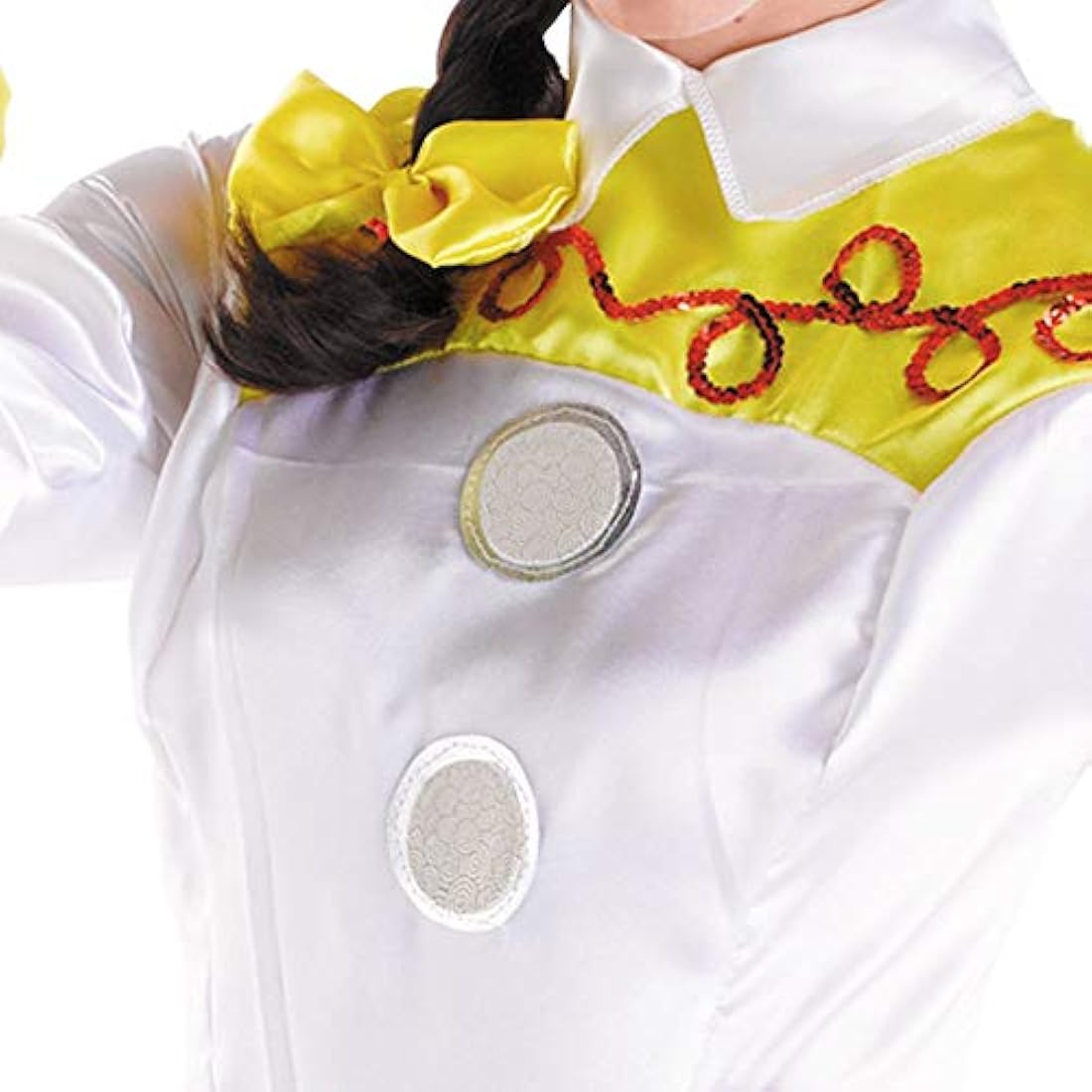 Disfraz Disfraz de Jessie Deluxe para mujer