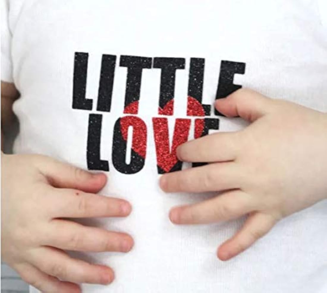 Vinilo decorativo por transferencia de calor