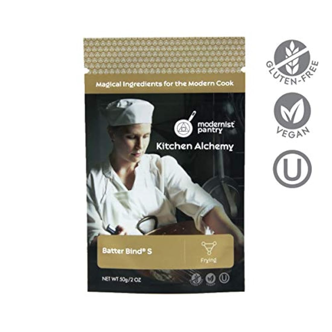 Batter Bind S Sin gluten