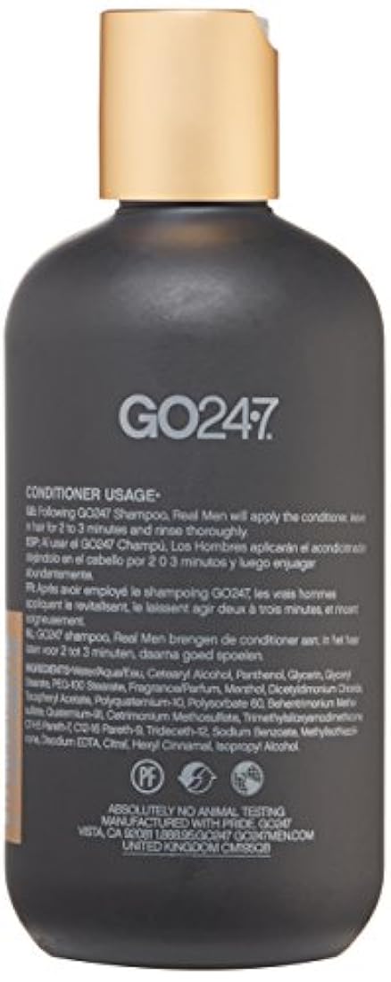 Acondicionador Revitalizante