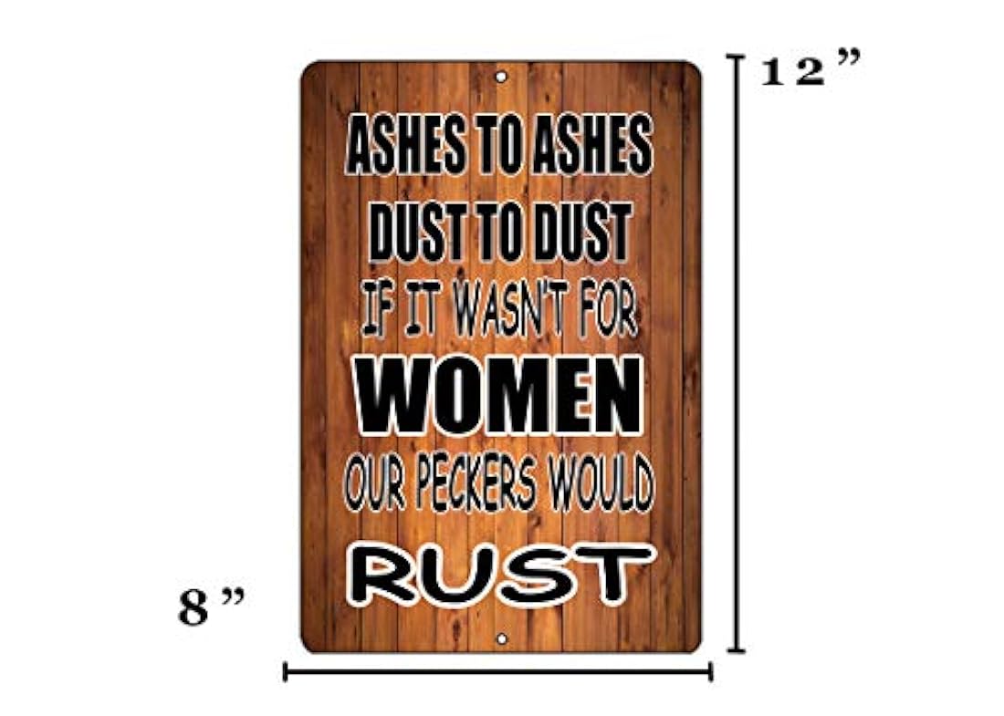 Letrero de metal con diseño de guirnalda de río