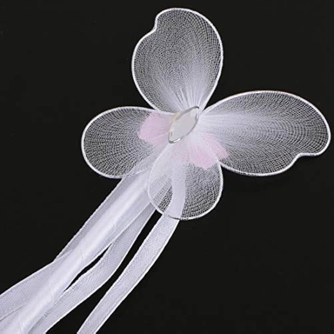 Disfraces 8 juegos de princesa de hadas alas mariposa