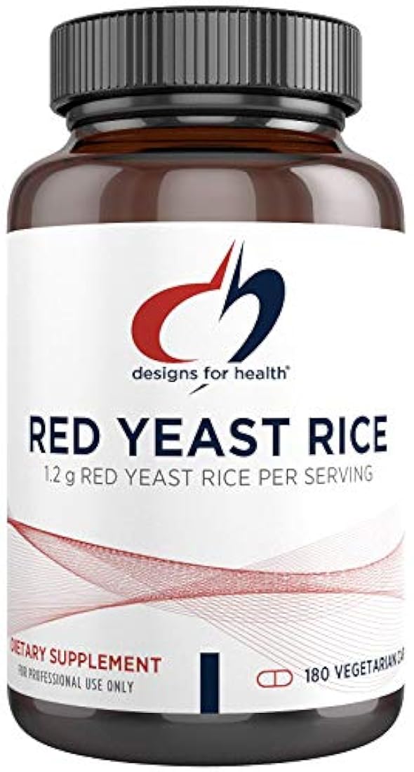 Diseños para la salud - RYR 180 vcaps orgánico, 1