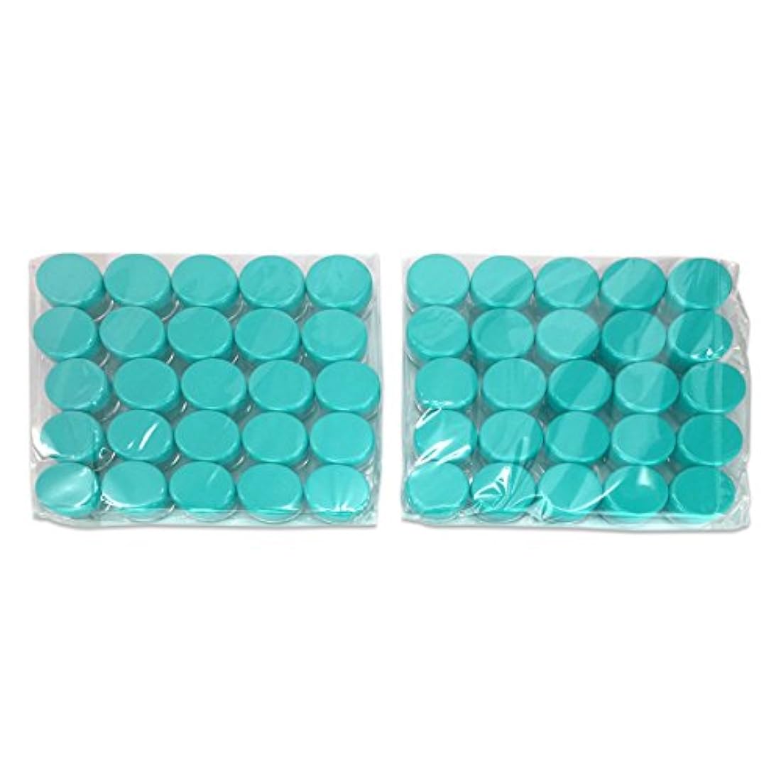 beauticom 5 g/5ml Ronda claro tarros con cielo azul