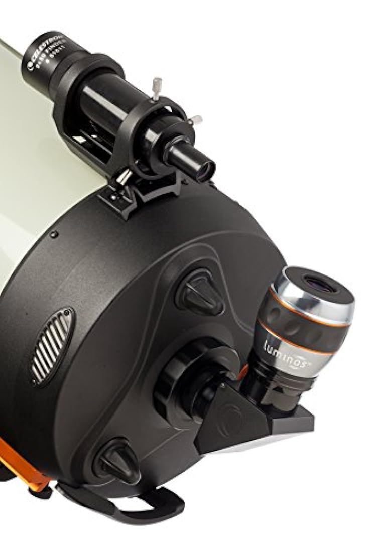 Espejo diagonal (para telescopio SCT)