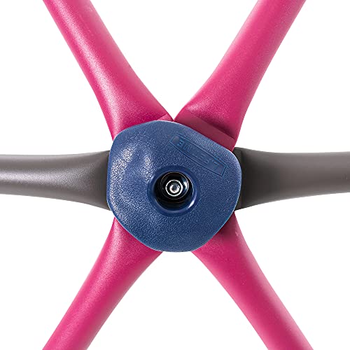 Lifetime Centro de juego geométrico para escalador de cúpula