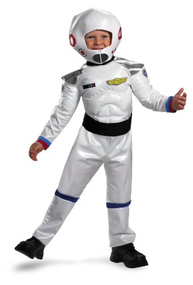 Disfraz astronauta Disguise para niño