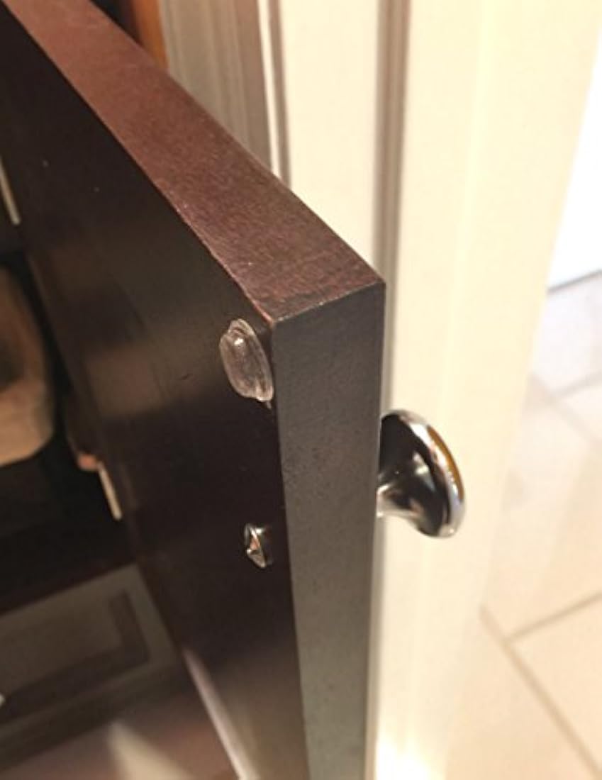 Parachoques duplicado (106 piezas), Transparente