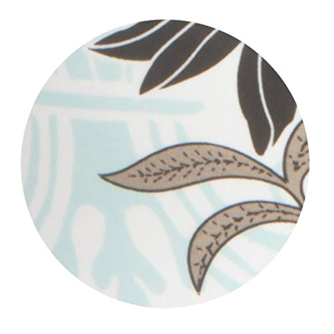 Pabellón Mark Mis Palabras tía Taza, 20 onzas, 4 - 3/4-Inch