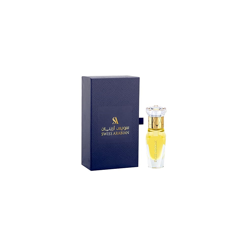 Perfume Swiss Arabian Cullinan para Unisex de Dubai