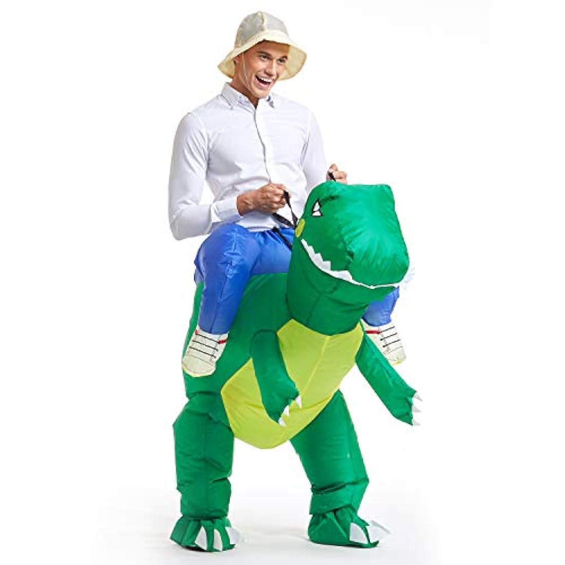 Disfraces – Disfraz para Halloween inflable