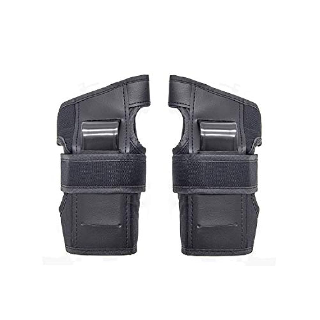 Muñequeras con almohadillas de protección para palmeras