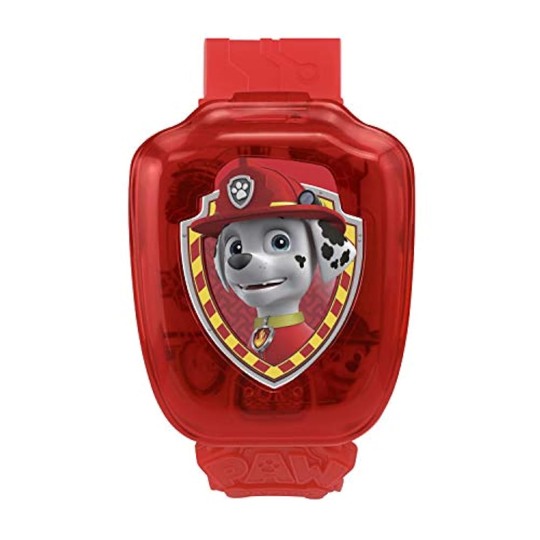 Reloj de Aprendizaje Vtech color Rojo
