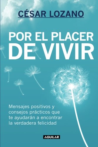 Por el placer de vivir