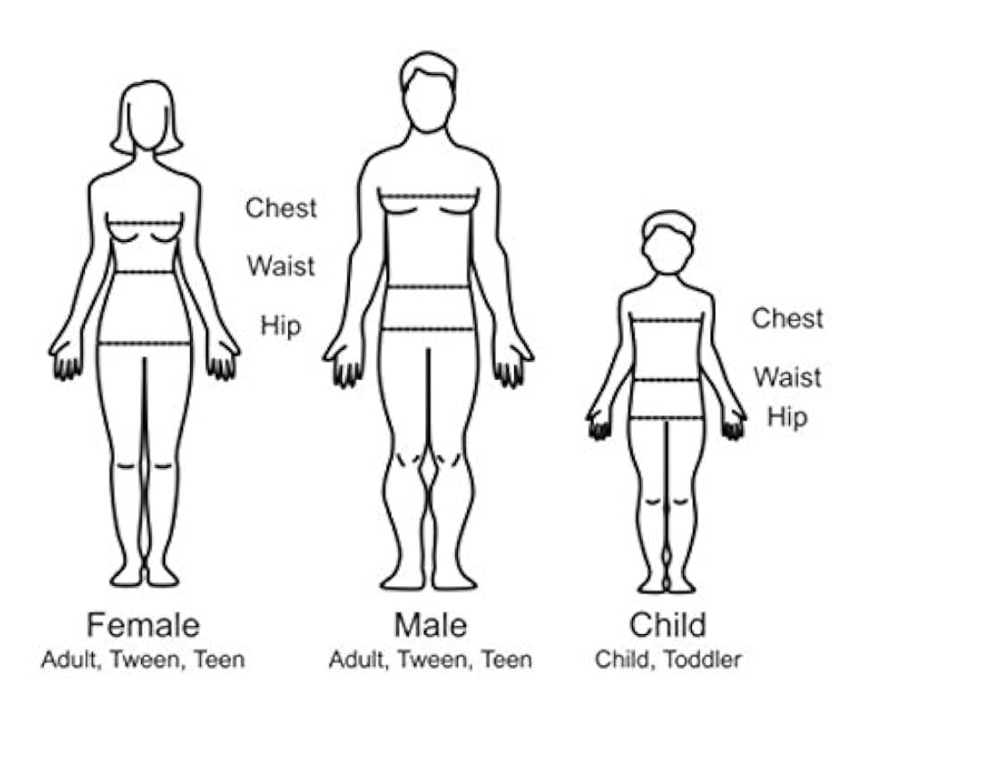 Disfraces para mujer