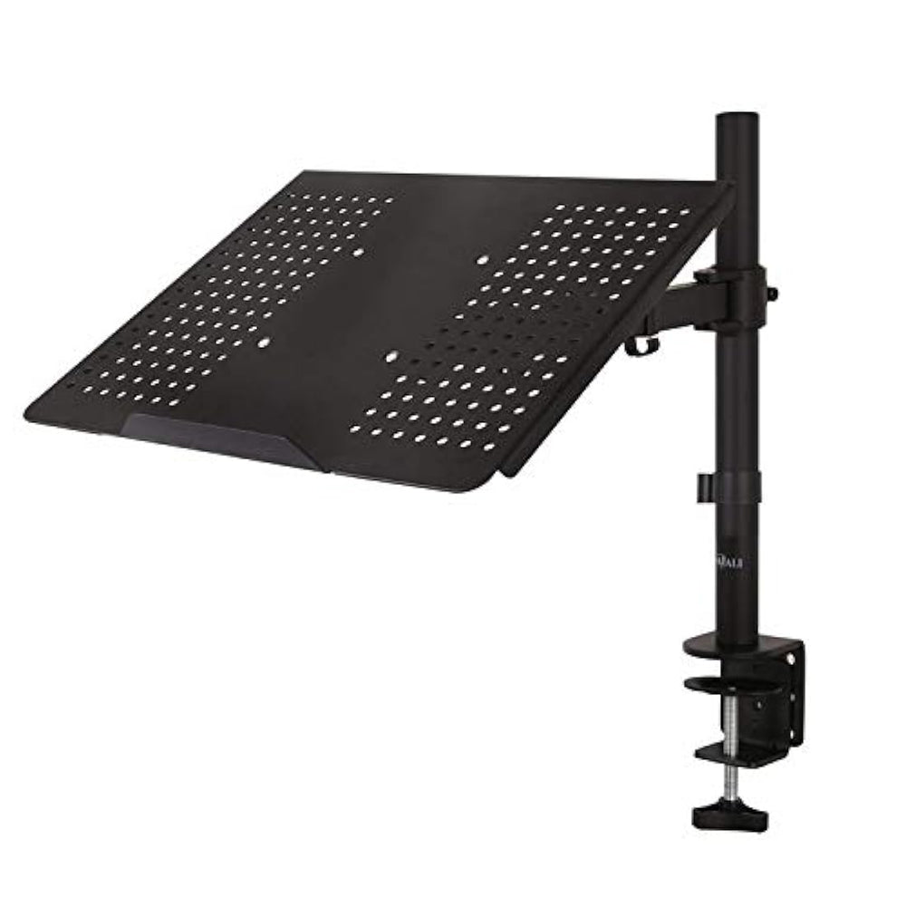 Soporte de escritorio para portátil de hasta 17 pulgadas