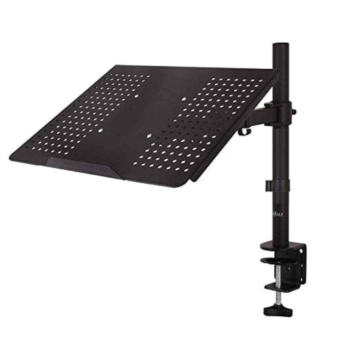 Soporte de escritorio para portátil de hasta 17 pulgadas