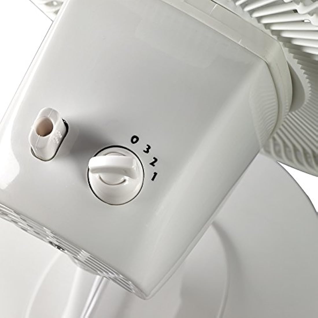 Ventilador de mesa oscilante Lasko Productos 2012 de 12