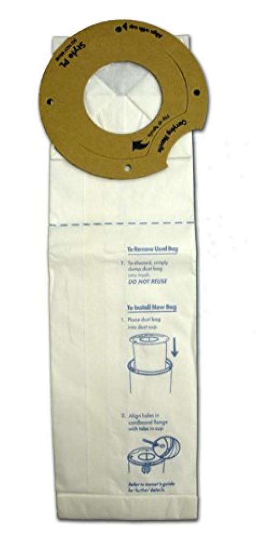 Bolsas para aspirador