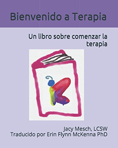 Bienvenido a Terapia (Spanish Edition)
