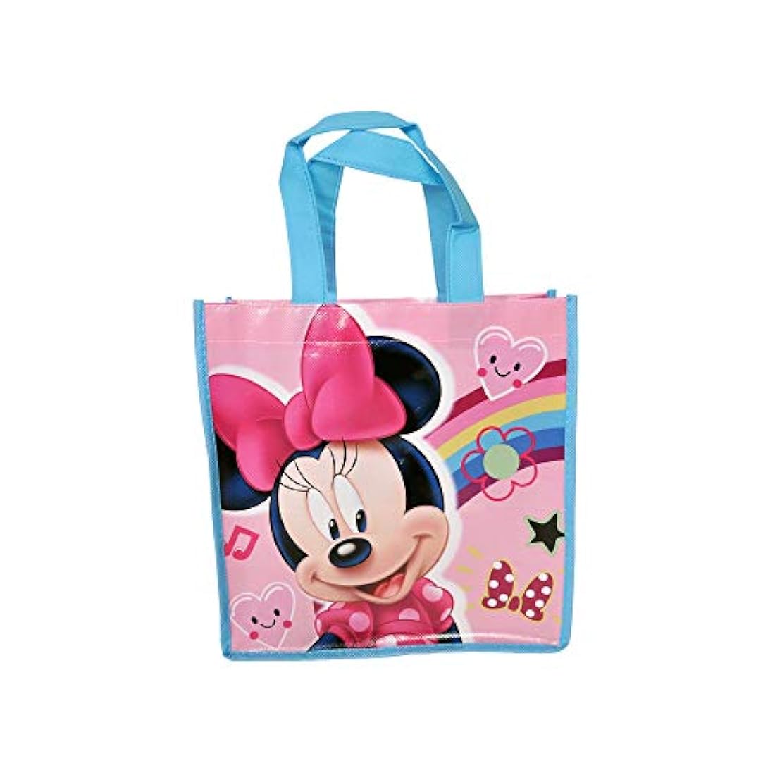 Disney Plush Minnie Mouse & Daisy Duck