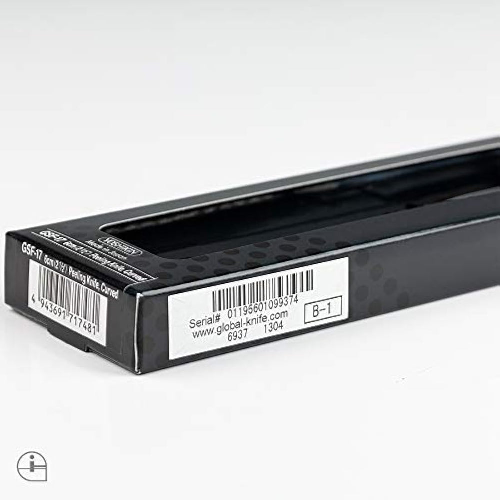 Global GSF-17 – 2 1/2 inch, 6 cm), diseño de pájaros