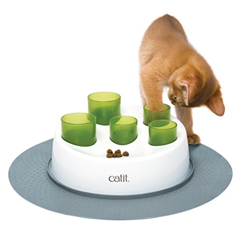 Catit Senses 2.0 Digger para gatos