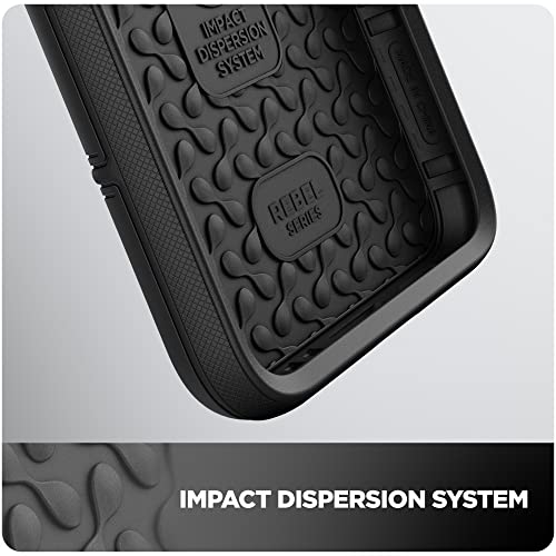 funda protectora a prueba de golpes.