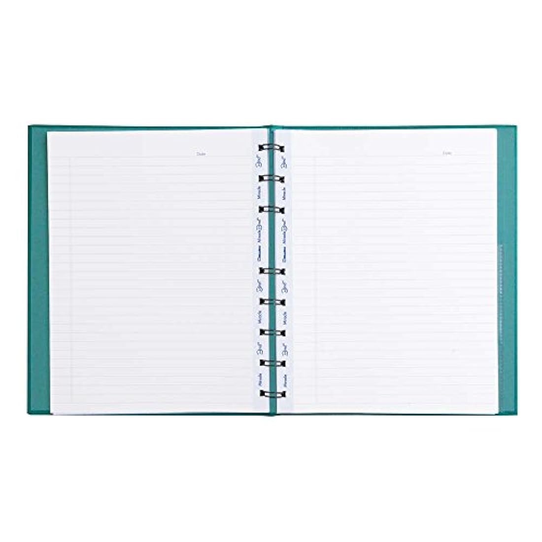 Encuadernación Duro