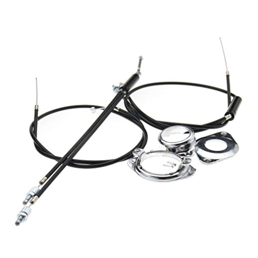 Cables de freno para BMX