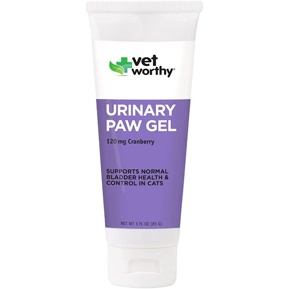 Suplementos Gel urinario para gatos para apoyar la salud