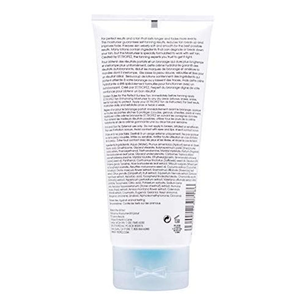 St. Tropez Prep & Maintain Bronceado Intensificador, 6.7 oz