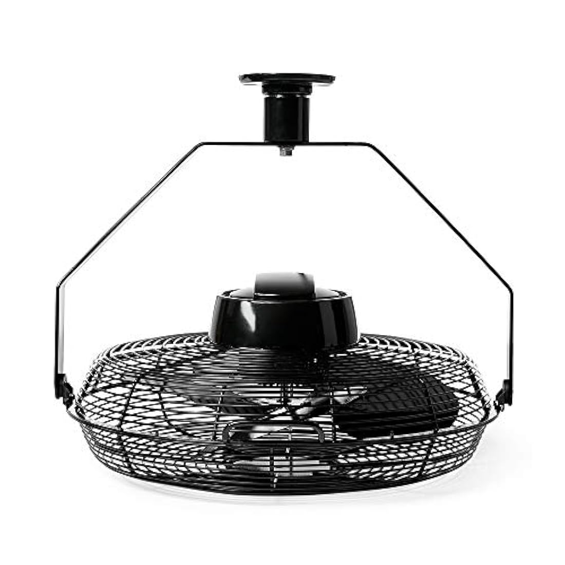 Air King 9718 - Ventilador de techo de grado industrial