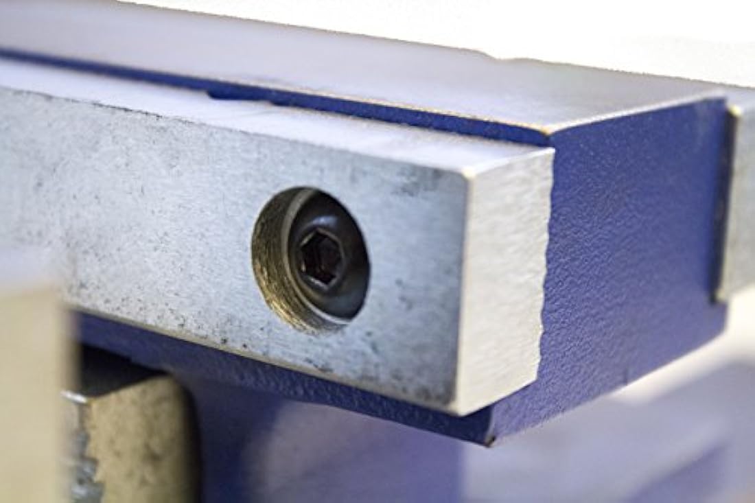 Yost 10855 prensa mecánica reversible, modelo 855, 5.5